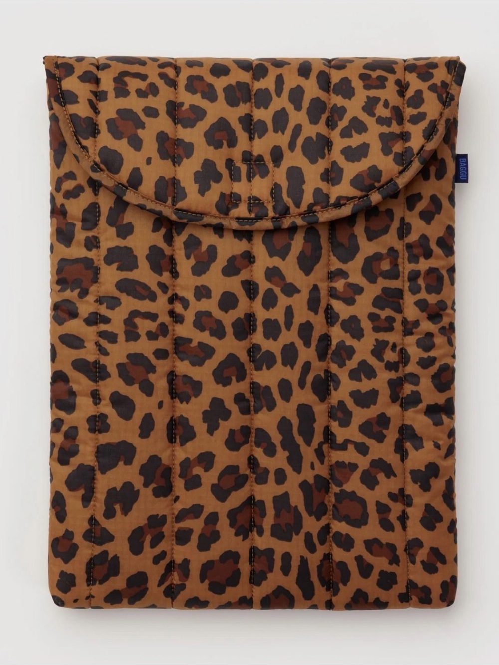 BAGGU 16” PUFFY LAPTOP SLEEVE
